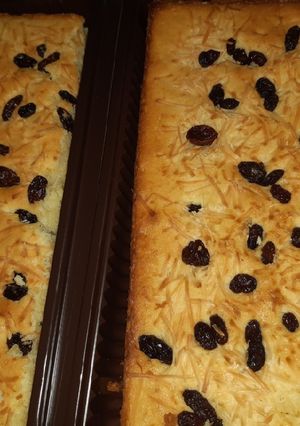 Foto resep Bolu tape panggang 2 telur