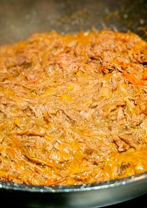 A picture of 🧚‍♀️Incrocknito Birria.