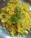 Kanda Poha