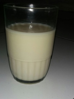 Foto resep Susu kedelai