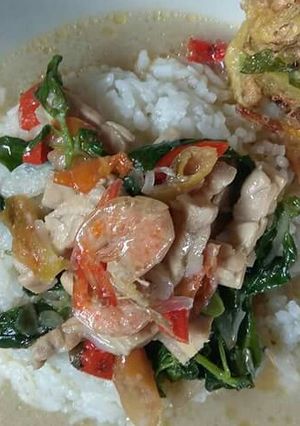 Foto resep Tempe pedes