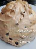 Pane agli albumi dolce