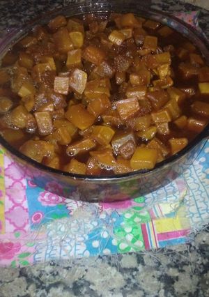Una foto de Las delicias de laura