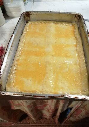 Una foto de Masa para torta de fiambre, atún, pascualina