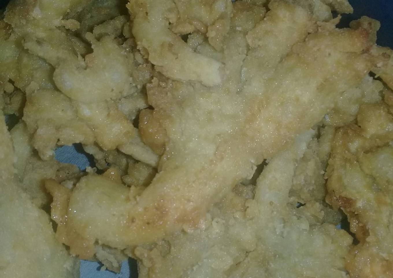 Jamur kriyukkk