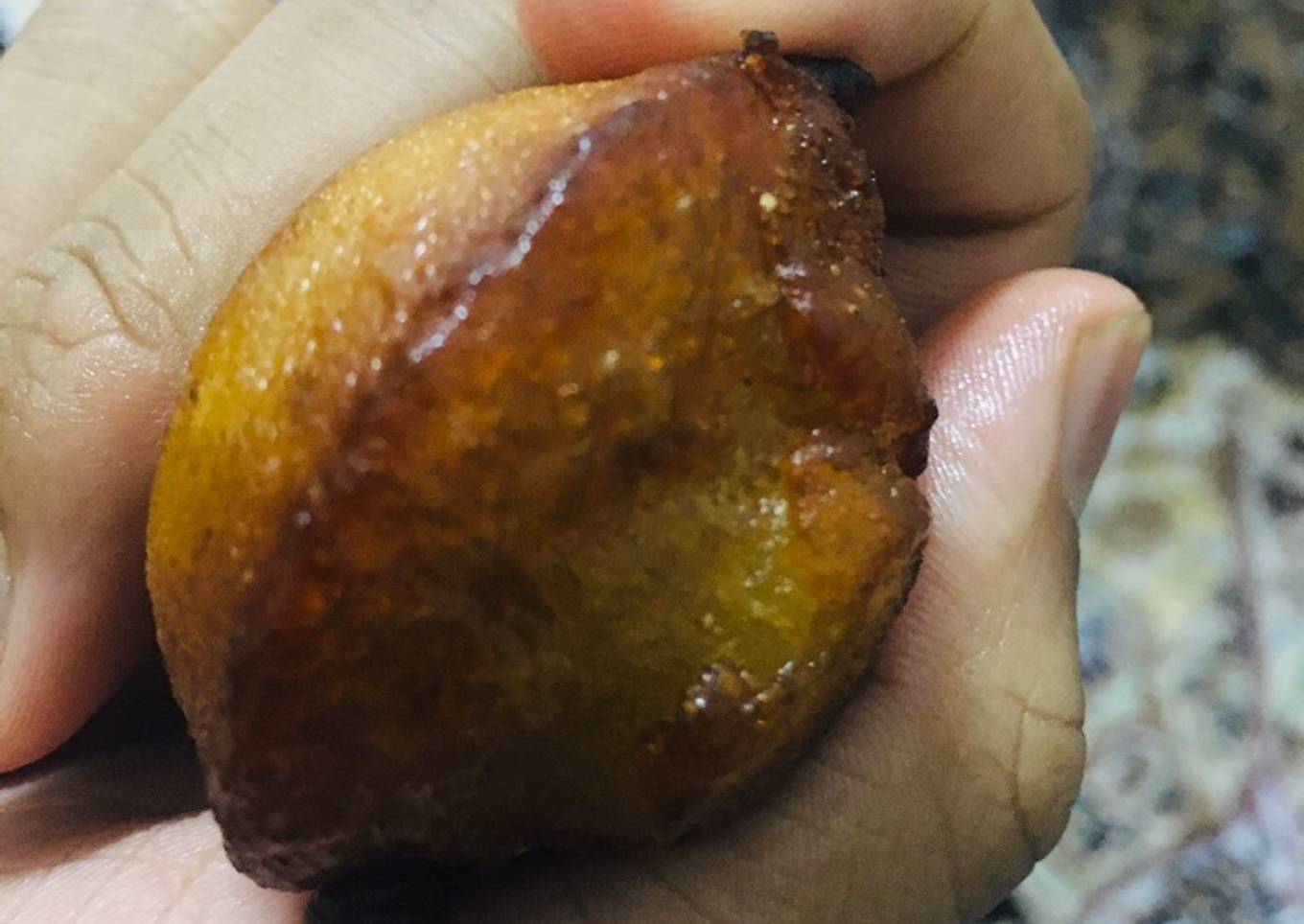 Unniyappam