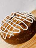 Roles de canela