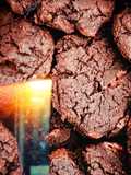 Chocolate chip keto cookies