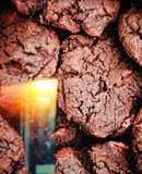 Chocolate chip keto cookies