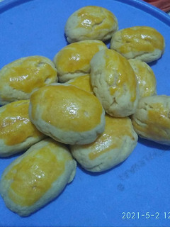 Foto resep Nastar proll