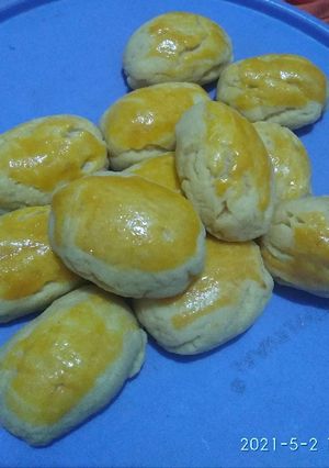 Foto resep Nastar proll