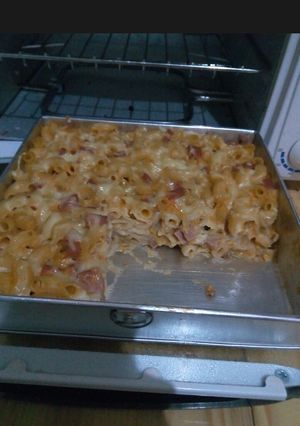 Foto resep Makaroni sekutel