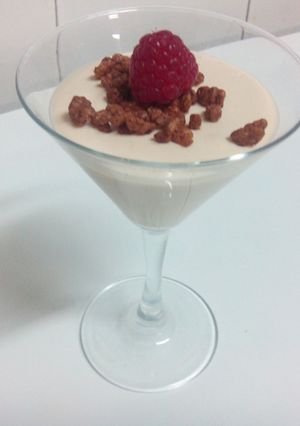 Foto principal de Crema de Baileys