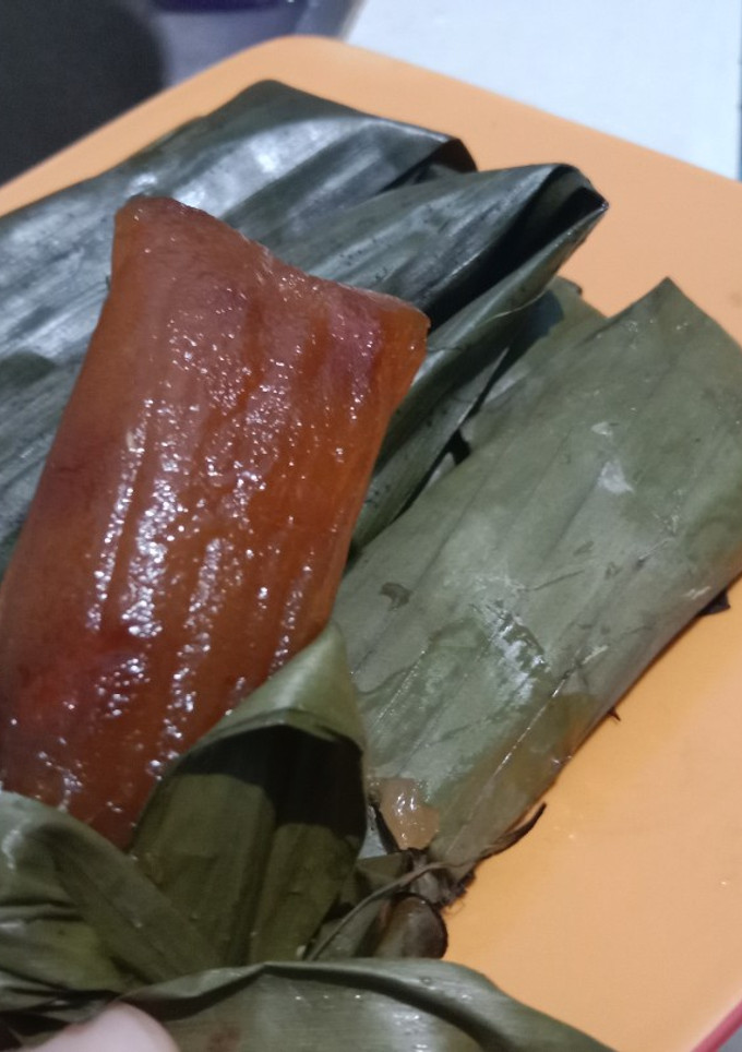 Foto resep Ketimus