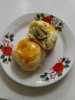 Foto resep Pisang bolen