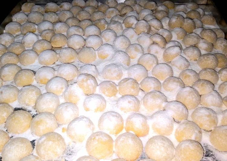 Putri Salju "Snowkies"