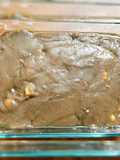 Banana Halwa