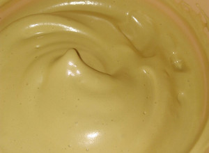 Una foto de Mousse o crema de café mágica en 5 minutos !(apta veganos) ☕