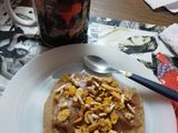 Desayuno Super Power