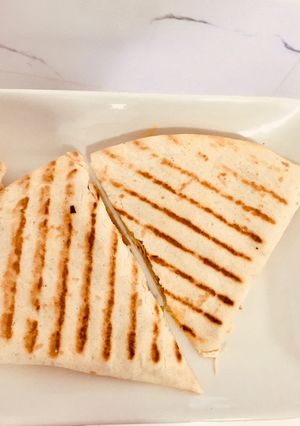 صورة لوصفة ساندويتش 🥪 سرييع