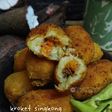 Kroket Singkong