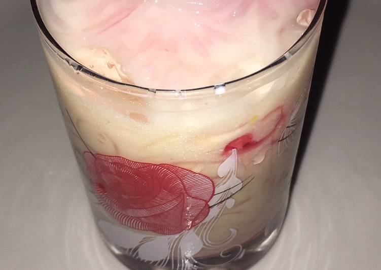 Recipe of Perfect Falooda