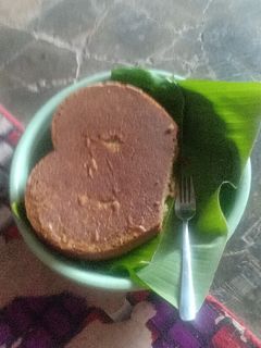 Foto resep Bolu pisang