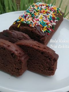 Foto resep Bolu Kukus Chocolatos