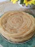 Roti Canai