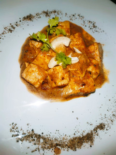 पनीर काली मिर्च (paneer kali mirch recipe in Hindi) रेसिपी मुख्य फोटो