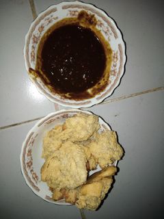 Foto resep Tahu walik
