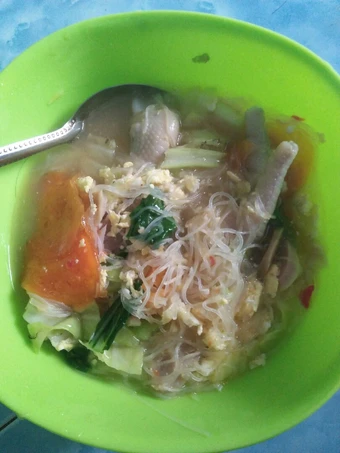 Cara Gampang Membikin Resep Seblak Kuah Isi Rame yang Enak Banget Anti Ribet, Mantap