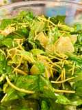 Pineapple Salad!