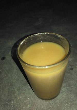 Foto resep Sari Kacang Hijau
