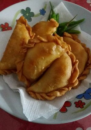 Foto resep Pastel Bihun
