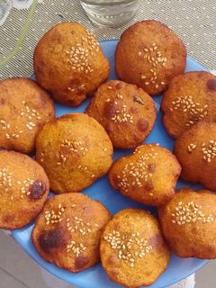 મકાઈ વડા (Makai Vada Recipe In Gujarati) રેસીપી મુખ્ય ફોટો