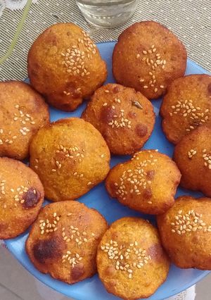 મકાઈ વડા (Makai Vada Recipe In Gujarati) રેસીપી મુખ્ય ફોટો