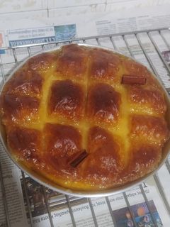 Φωτογραφία της συνταγής Γαλακτομπούρεκο
