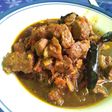 Semur Daging Sapi - Daging Sapi Kuah Kecap Pedas