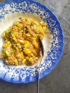 Foto resep Aci telur