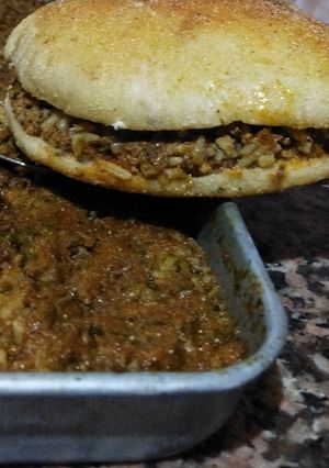 صورة لوصفة عصبان المحلات ناس الغرب