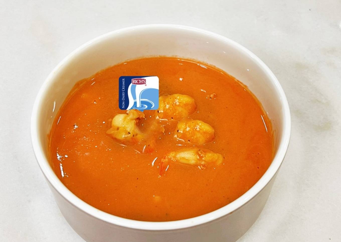 Prawn Bisque