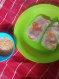 Vietnamese Spring Roll