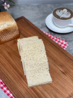Foto resep Roti tawar Gluten Free (tepung beras)