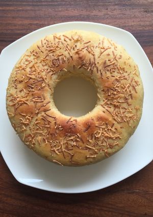 Foto resep Bluder Keju
