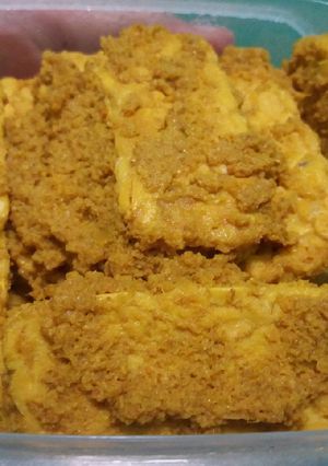 Foto resep Bumbu Ungkep