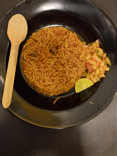 A picture of Tawa Pulao.