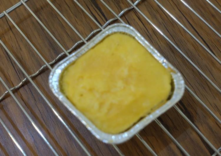 Chicken Potato Schotel MPASI 8m