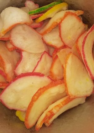Foto resep 🍥Seblak Kering🍥