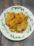 Boled goreng